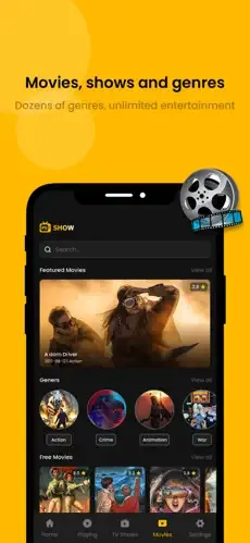 screen-mirroring-sony-bravia-android Movies and shows